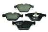 <strong>Гальмівні колодки перед. BMW 5 (F10) 10- (ATE) (155,1x68,5x18,9) PAGID 8DB355015-261 (фото 1)</strong>