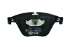 <strong>Гальмівні колодки перед. BMW 5 (F10) 10- (ATE) (155,1x68,5x18,9) PAGID 8DB355015-261 (фото 3)</strong>