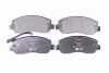 <strong>Гальмівні колодки перед. Master/Movano 10- PAGID 8DB 355 015-291 (фото 1)</strong>