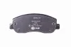 <strong>Гальмівні колодки перед. Master/Movano 10- PAGID 8DB 355 015-291 (фото 3)</strong>