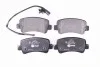 <strong>Гальмівні колодки зад. Master/Movano 10- PAGID 8DB355015-301 (фото 1)</strong>