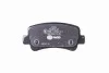 <strong>Гальмівні колодки зад. Master/Movano 10- PAGID 8DB355015-301 (фото 3)</strong>