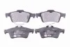 <strong>Колодки гальмівні задні Ford Focus II/C-Max 03-12 (ATE) PAGID 8DB355015-761 (фото 1)</strong>