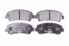 <strong>Гальмівні колодки перед X-Trail/Juke 07- PAGID 8DB355015-911 (фото 1)</strong>