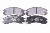 <strong>Гальмівні колодки Lancer/Outlander/Pajero 94- 2.0-3.0 PAGID 8DB355016-531 (фото 1)</strong>
