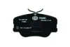<strong>Гальмівні колодки перед W201/124 (Lucas) PAGID 8DB355017-601 (фото 3)</strong>