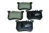 <strong>Колодки гальмівні дискові комплект; передн. PAGID 8DB355020491 (фото 1)</strong>