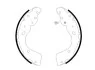 <strong>HELLA NISSAN гальмівні колодки барабанні Navara 05-, FORD RANGER PAGID 8DB 355 022-241 (фото 1)</strong>