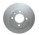 <strong>HELLA VW Диск тормозной передн.Audi 80,Golf I,II,III,Passat,Vento PAGID 8DD 355 100-131 (фото 2)</strong>
