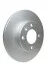 <strong>HELLA VW Диск тормозной передн.Audi 80,Golf I,II,III,Passat,Vento PAGID 8DD 355 100-131 (фото 3)</strong>