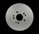 <strong>Гальмівний диск перед. E220-300 W124 93-95 (284x22) PAGID 8DD355100-941 (фото 2)</strong>