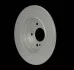 <strong>HELLA DB Диск тормозной задний W124/202/203/210 (278*9) PAGID 8DD 355 101-011 (фото 4)</strong>