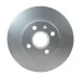 <strong>HELLA PRO VW гальмівний диск передн. CADDY II, GOLF III, SEAT PAGID 8DD 355 101-321 (фото 2)</strong>