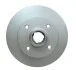 <strong>HELLA VW Диск гальмівний задній SEAT PAGID 8DD 355 101-661 (фото 2)</strong>