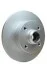 <strong>HELLA VW Диск гальмівний задній SEAT PAGID 8DD 355 101-661 (фото 3)</strong>