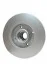 <strong>HELLA VW Диск гальмівний задній SEAT PAGID 8DD 355 101-661 (фото 4)</strong>