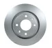 <strong>HELLA Citroen диск гальмівний передн. Berlingo 96-02 PAGID 8DD 355 102-051 (фото 2)</strong>