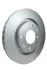 <strong>HELLA Citroen диск гальмівний передн. Berlingo 96-02 PAGID 8DD 355 102-051 (фото 3)</strong>