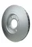 <strong>HELLA Citroen диск гальмівний передн. Berlingo 96-02 PAGID 8DD 355 102-051 (фото 4)</strong>