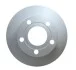 <strong>Гальмівний диск зад. Passat B5/Audi 100/A6 -05 (245x10) PAGID 8DD 355 102-801 (фото 2)</strong>