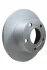 <strong>Гальмівний диск зад. Passat B5/Audi 100/A6 -05 (245x10) PAGID 8DD 355 102-801 (фото 3)</strong>