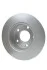 <strong>Гальмівний диск зад. Passat B5/Audi 100/A6 -05 (245x10) PAGID 8DD 355 102-801 (фото 4)</strong>