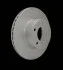 <strong>HELLA Диск тормозной перед. (вентил.) BMW 5-serie (E39) (296*22) PAGID 8DD 355 104-591 (фото 3)</strong>