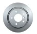 <strong>HELLA Диск тормозной задний (вентил.) BMW E39 (298*20) PAGID 8DD 355 104-611 (фото 2)</strong>