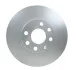 <strong>Гальмівний диск Astra/Corsa 94-11 (PRO) PAGID 8DD355106-051 (фото 2)</strong>