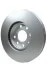 <strong>Гальмівний диск Astra/Corsa 94-11 (PRO) PAGID 8DD355106-051 (фото 4)</strong>
