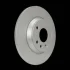 <strong>HELLA PRO VW диск гальмівний задн. T4, Sharan 00- SEAT FORD (294*13,5) PAGID 8DD 355 106-661 (фото 3)</strong>