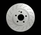 <strong>Гальмівний диск W220 (PRO) HELLA PAGID 8DD355106-851 (фото 2)</strong>