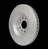 <strong>HELLA AUDI Тормозной диск передн.A4,A6 PAGID 8DD 355 107-631 (фото 4)</strong>