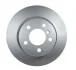 <strong>Гальмівний диск зад. BMW X5 (E53) 00-06 (324x12) PAGID 8DD355107-771 (фото 2)</strong>