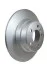 <strong>Гальмівний диск зад. BMW X5 (E53) 00-06 (324x12) PAGID 8DD355107-771 (фото 3)</strong>