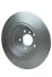 <strong>Гальмівний диск зад. BMW X5 (E53) 00-06 (324x12) PAGID 8DD355107-771 (фото 4)</strong>