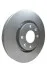 <strong>Гальмівний диск перед. Berlingo/Partner 08- (283x26) PAGID 8DD355108-371 (фото 3)</strong>