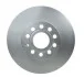 <strong>Гальмівний диск перед. Caddy III 650kg (288x24.9) PAGID 8DD355109-581 (фото 2)</strong>