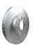 <strong>Гальмівний диск перед. Caddy III 650kg (288x24.9) PAGID 8DD355109-581 (фото 3)</strong>