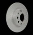 <strong>Гальмівний диск зад. Caddy III/Octavia II/III/Golf V/VI 03- (253x9.9) PAGID 8DD355109-601 (фото 3)</strong>