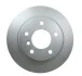 <strong>Гальмівний диск зад. BMW 1 (E81/E87) / 3 (E90-E92) 03-13 (296x10.5) PAGID 8DD355111-301 (фото 2)</strong>