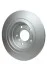 <strong>Гальмівний диск зад. BMW 1 (E81/E87) / 3 (E90-E92) 03-13 (296x10.5) PAGID 8DD355111-301 (фото 4)</strong>