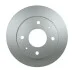 <strong>HELLA PRO MITSUBISHI Гальмівний диск задн. COLT CZC VI 1.5 06, COLT VI 1.1, 1.3, 1.5 04-, SMART PAGID 8DD 355 111-531 (фото 2)</strong>