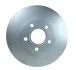<strong>HELLA FORD Диск тормозной передн. Focus, Focus C-Max 03- 1.6/1.8 03- PAGID 8DD 355 112-171 (фото 2)</strong>