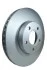 <strong>HELLA FORD Диск тормозной передн. Focus, Focus C-Max 03- 1.6/1.8 03- PAGID 8DD 355 112-171 (фото 3)</strong>