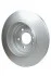<strong>HELLA PRO BMW диск гальмівний задн. X3 E83 04- PAGID 8DD 355 112-251 (фото 4)</strong>