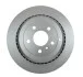<strong>HELLA Тормозной диск задн. вент. DB GL,ML, R 251 05- PAGID 8DD 355 113-231 (фото 2)</strong>