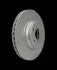 <strong>HELLA PRO BMW диск гальмівний передн. 3 E90, X1 E84 04- PAGID 8DD 355 113-531 (фото 3)</strong>