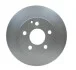 <strong>HELLA DB Тормозной диск пер. C204 E212 PAGID 8DD 355 114-201 (фото 2)</strong>