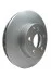 <strong>HELLA DB Тормозной диск пер. C204 E212 PAGID 8DD 355 114-201 (фото 3)</strong>